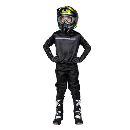 Noru Youth Sugo MX Motorcycle Pants - Adventure Parts