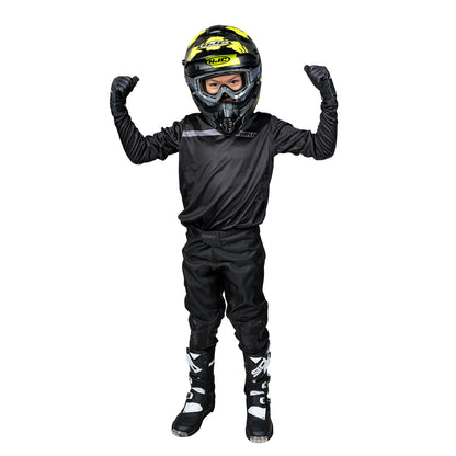 Noru Youth Sugo MX Motorcycle Pants - Adventure Parts