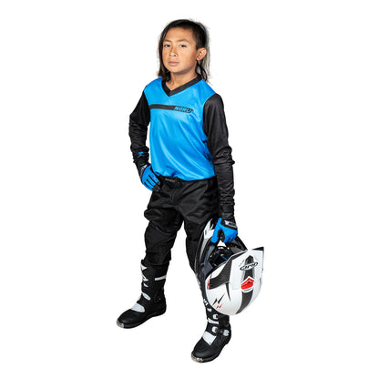 Noru Youth Sugo MX Motorcycle Pants - Adventure Parts