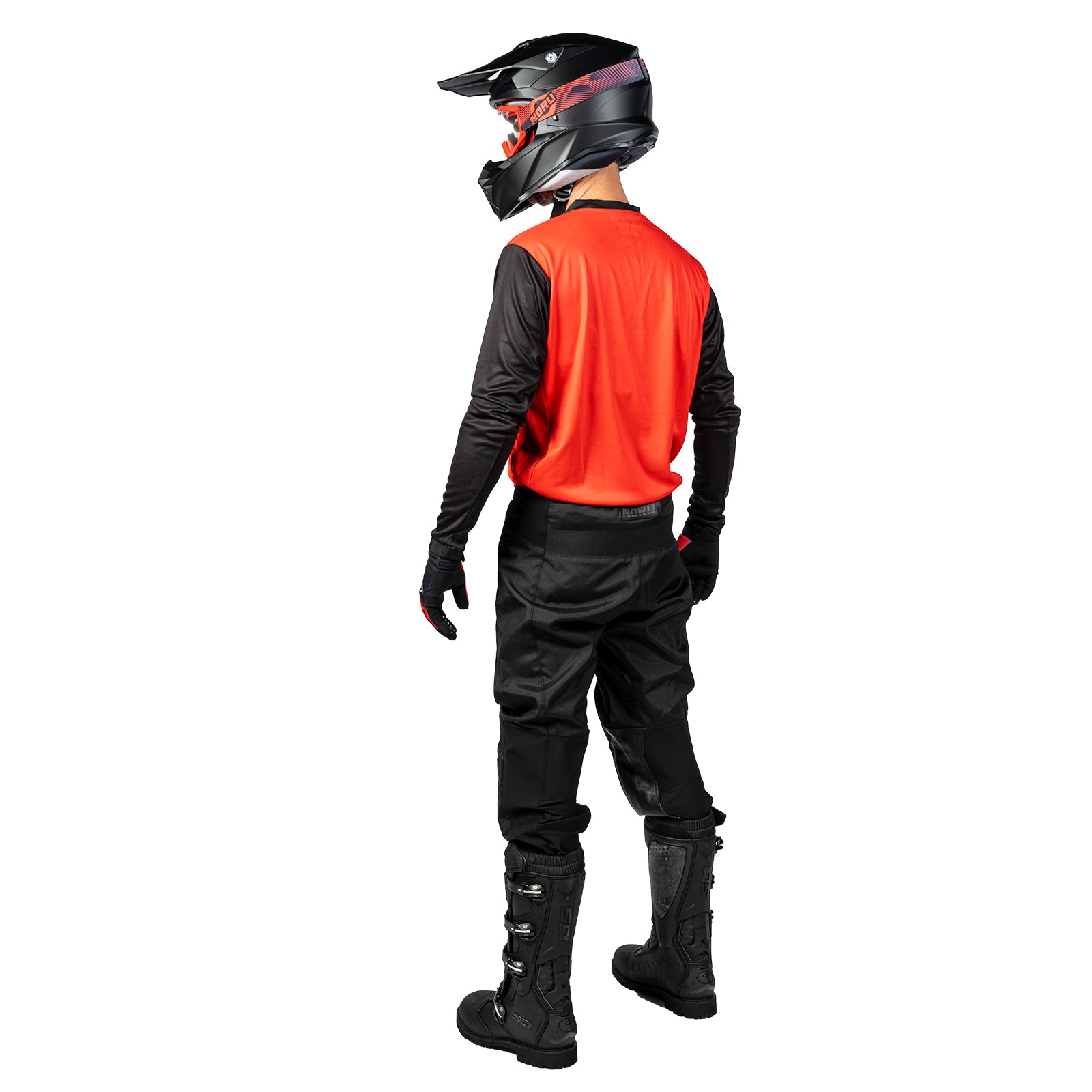 Noru Sugo MX Motorcycle Pants - Adventure Parts