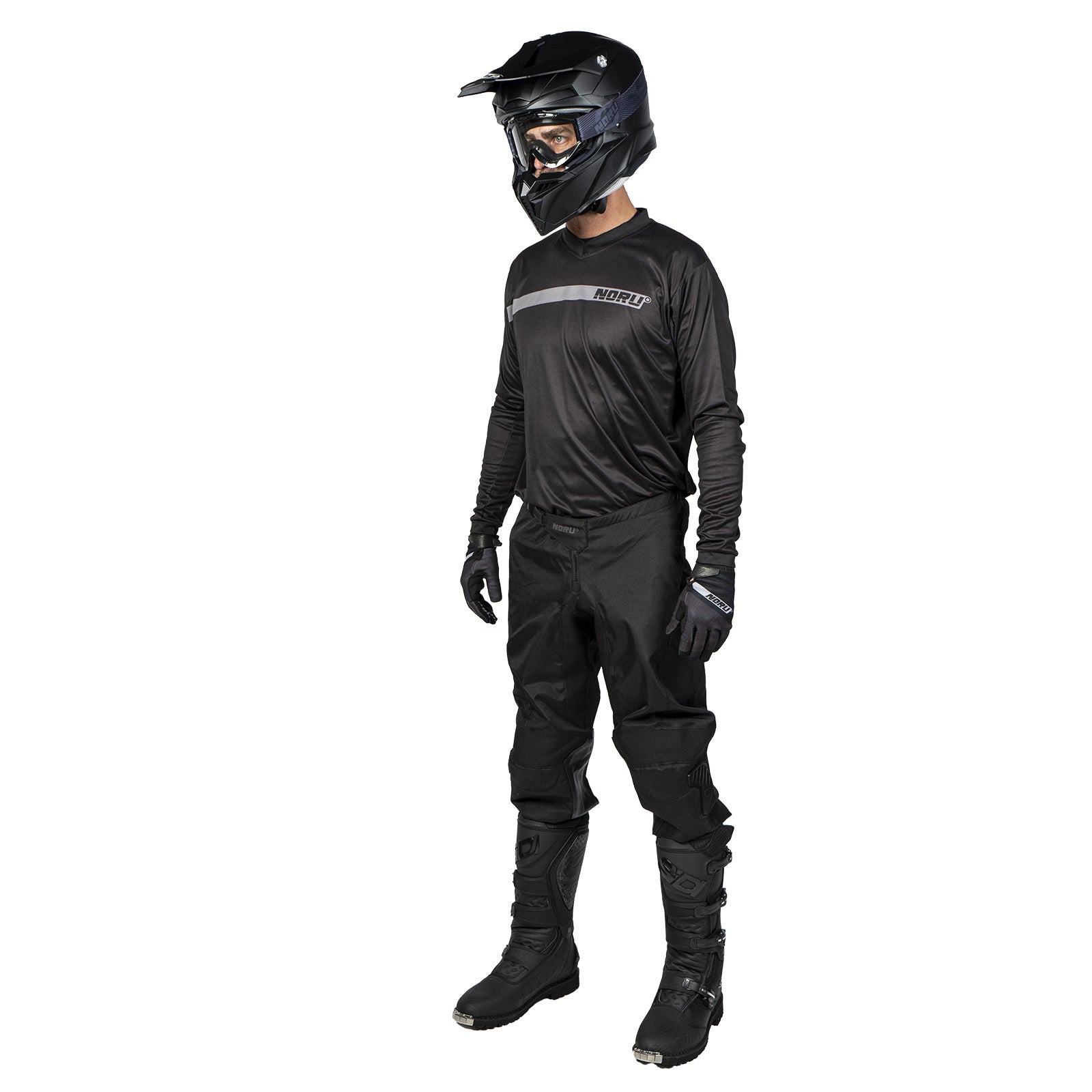Noru Sugo MX Motorcycle Pants - Adventure Parts