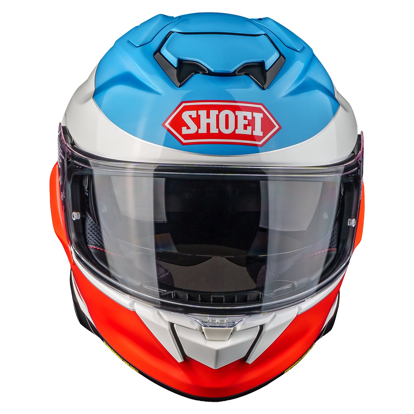 Shoei GT-Air 3 Lilt Full Face Motorcycle Helmet