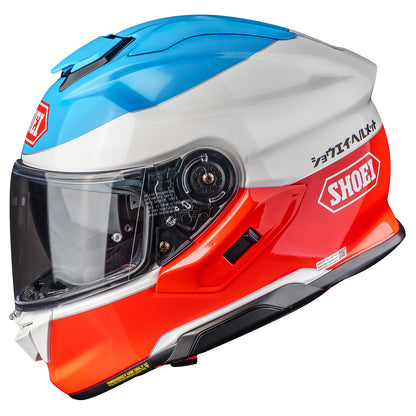 Shoei GT-Air 3 Lilt Full Face Motorcycle Helmet