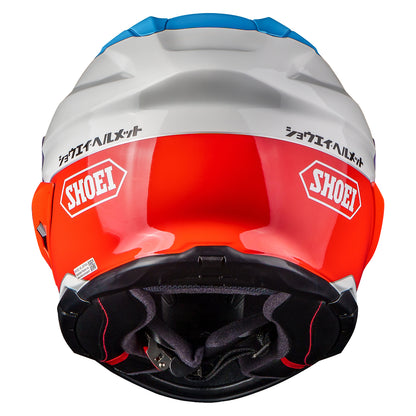 Shoei GT-Air 3 Lilt Full Face Motorcycle Helmet