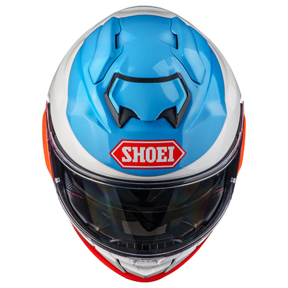 Shoei GT-Air 3 Lilt Full Face Motorcycle Helmet