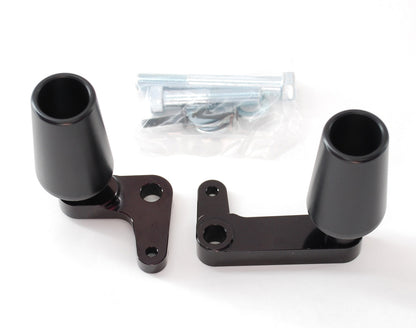 Graves Frame Sliders - No Cut Yamaha YZF-R1 2009-2014