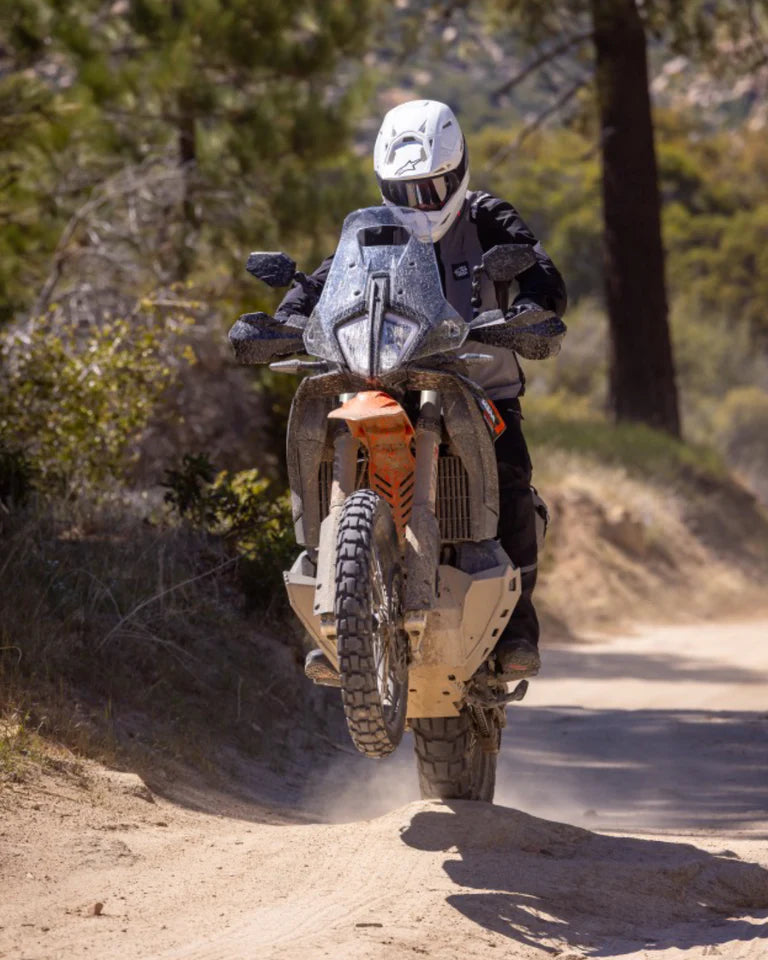 Alpinestars Andes Pro Drystar XF Pants - Adventure Parts