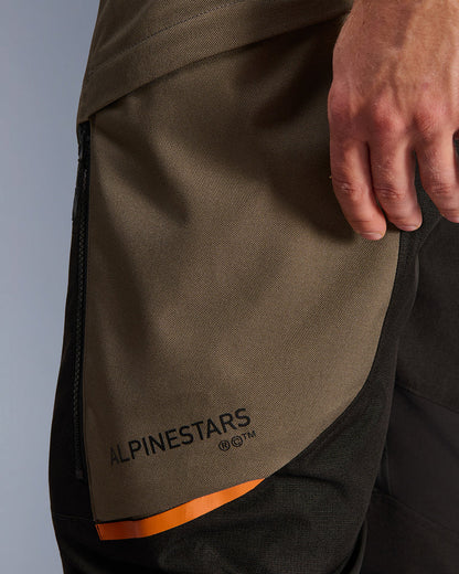 Alpinestars Cusco Drystar Pants - Adventure Parts
