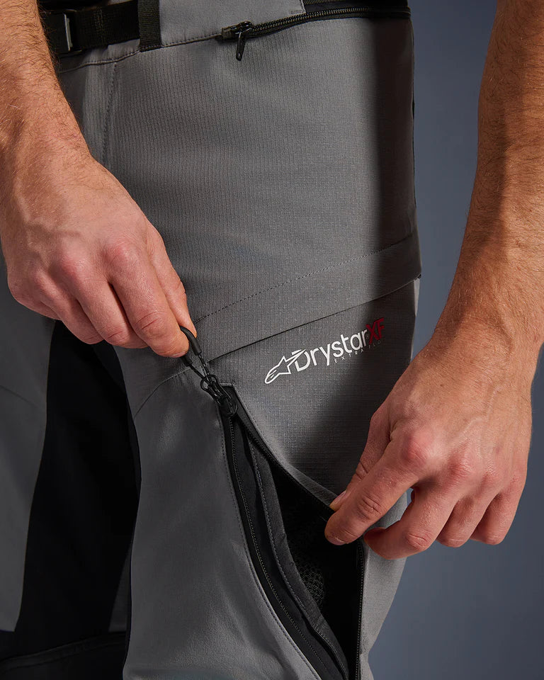 Alpinestars Andes Pro Drystar XF Pants - Adventure Parts