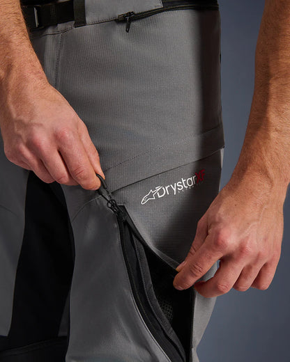Alpinestars Andes Pro Drystar XF Pants - Adventure Parts