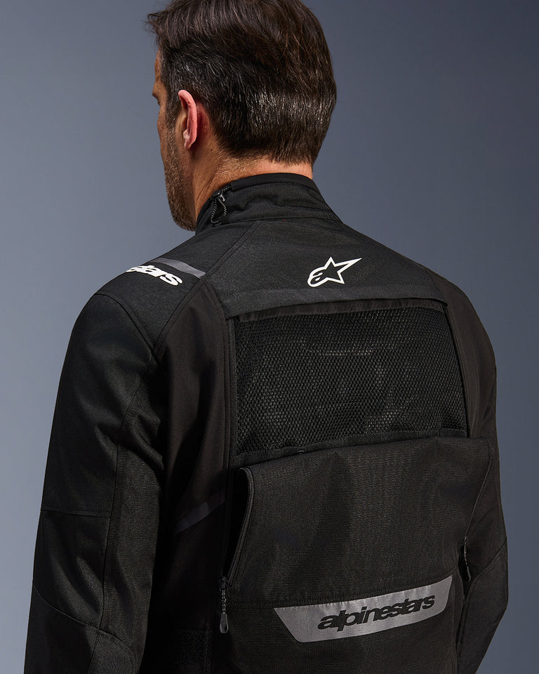Alpinestars Cusco Drystar Jacket - Adventure Parts