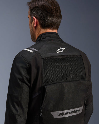 Alpinestars Cusco Drystar Jacket - Adventure Parts