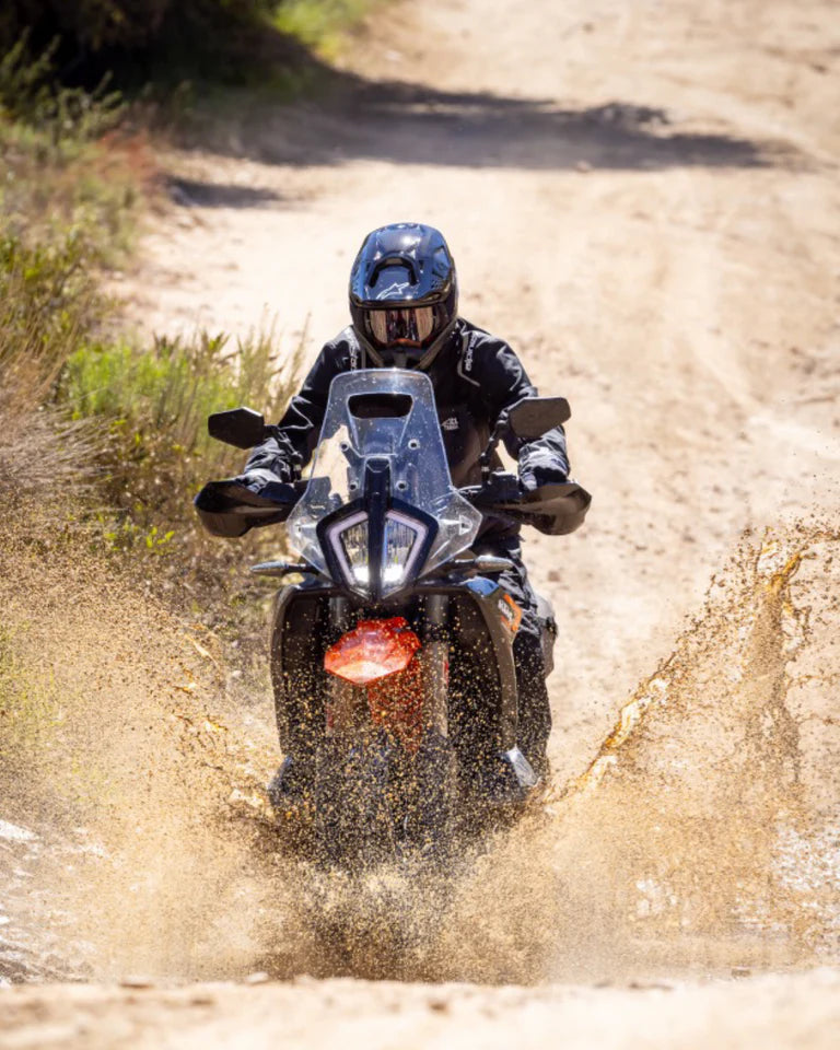 Alpinestars Cusco Drystar Pants - Adventure Parts