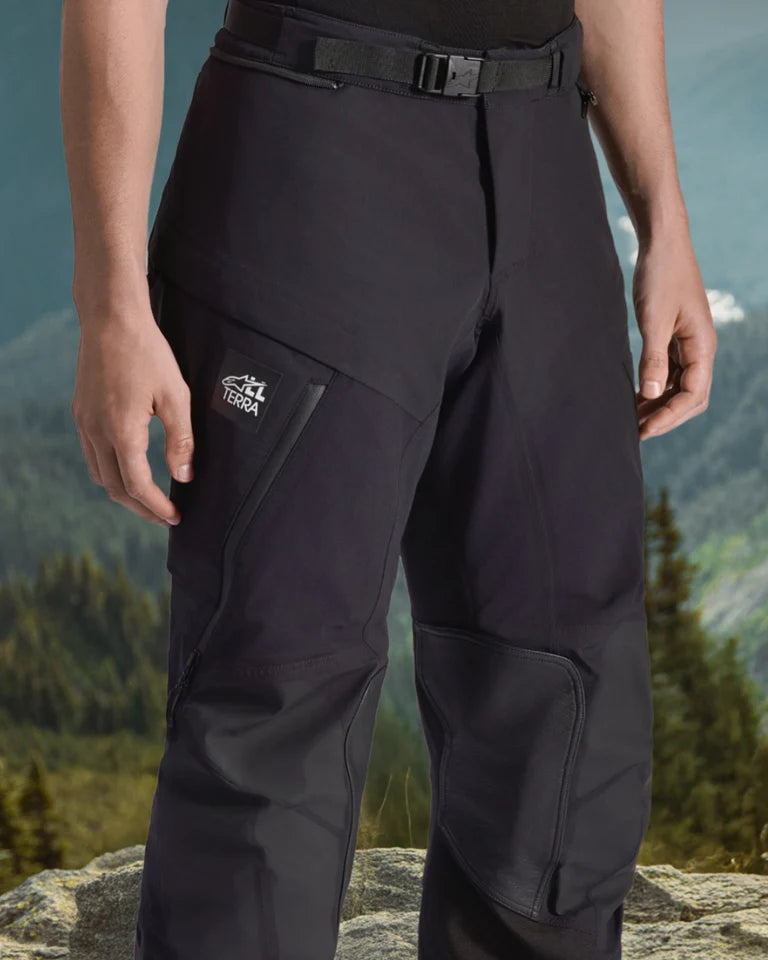 Alpinestars Andes Pro Drystar XF Pants - Adventure Parts