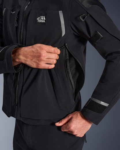 Alpinestars Andes Pro Drystar XF Jacket - Adventure Parts