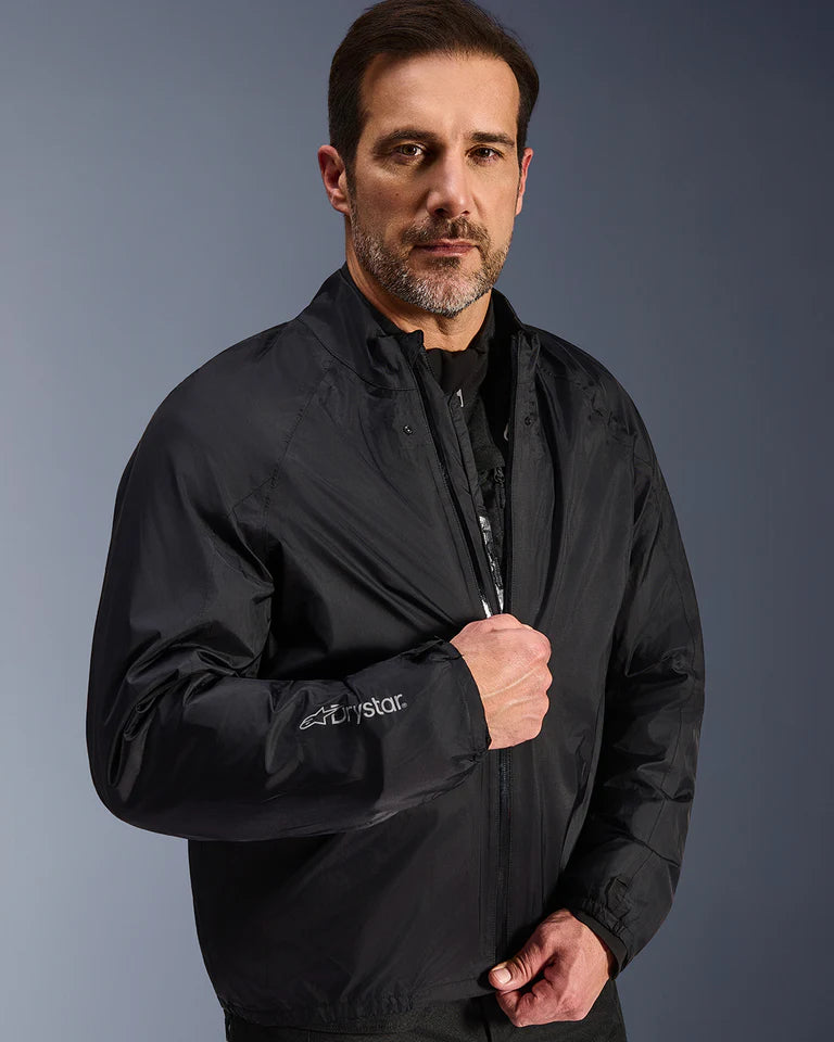 Alpinestars Cusco Drystar Jacket - Adventure Parts