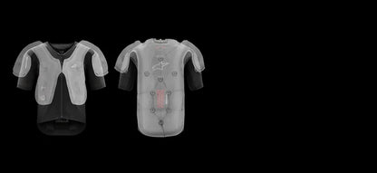 Alpinestars Tech-Air® 5 Plasma Airbag System - Adventure Parts