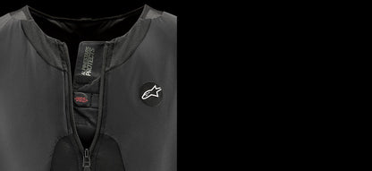 Alpinestars Tech-Air® 5 Plasma Airbag System - Adventure Parts