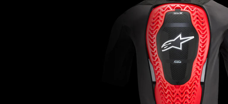 Alpinestars Tech-Air® 5 Plasma Airbag System - Adventure Parts