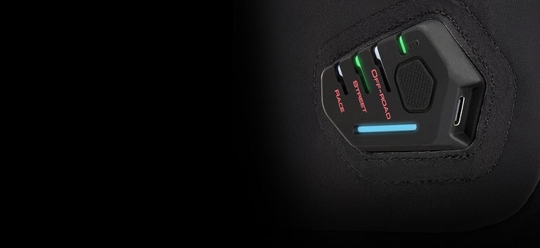 Alpinestars Tech-Air® 5 Plasma Airbag System - Adventure Parts