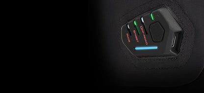 Alpinestars Tech-Air® 5 Plasma Airbag System - Adventure Parts