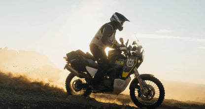 Alpinestars Cusco Drystar Pants - Adventure Parts