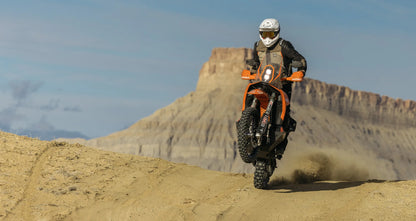 Alpinestars Andes Pro Drystar XF Pants - Adventure Parts