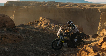 Alpinestars Cusco Drystar Pants - Adventure Parts