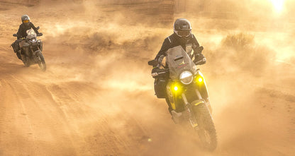 Alpinestars Cusco Drystar Jacket - Adventure Parts