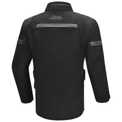 Tourmaster Discovery Motorcycle Jacket - Adventure Parts