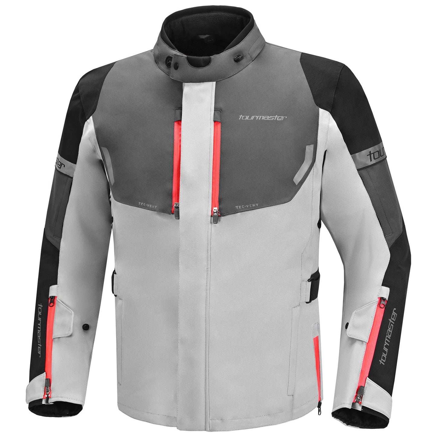 Tourmaster Discovery Motorcycle Jacket - Adventure Parts