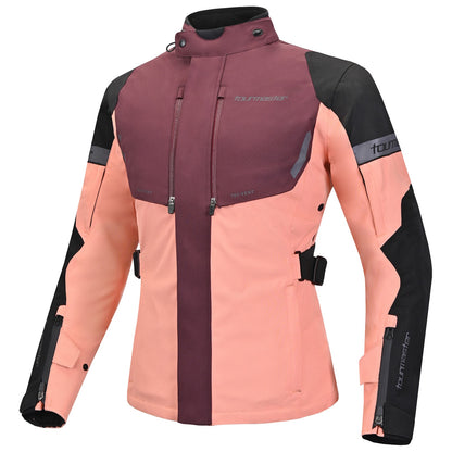 Tourmaster Women's Discovery Motorcycle Jacket - Adventure Parts