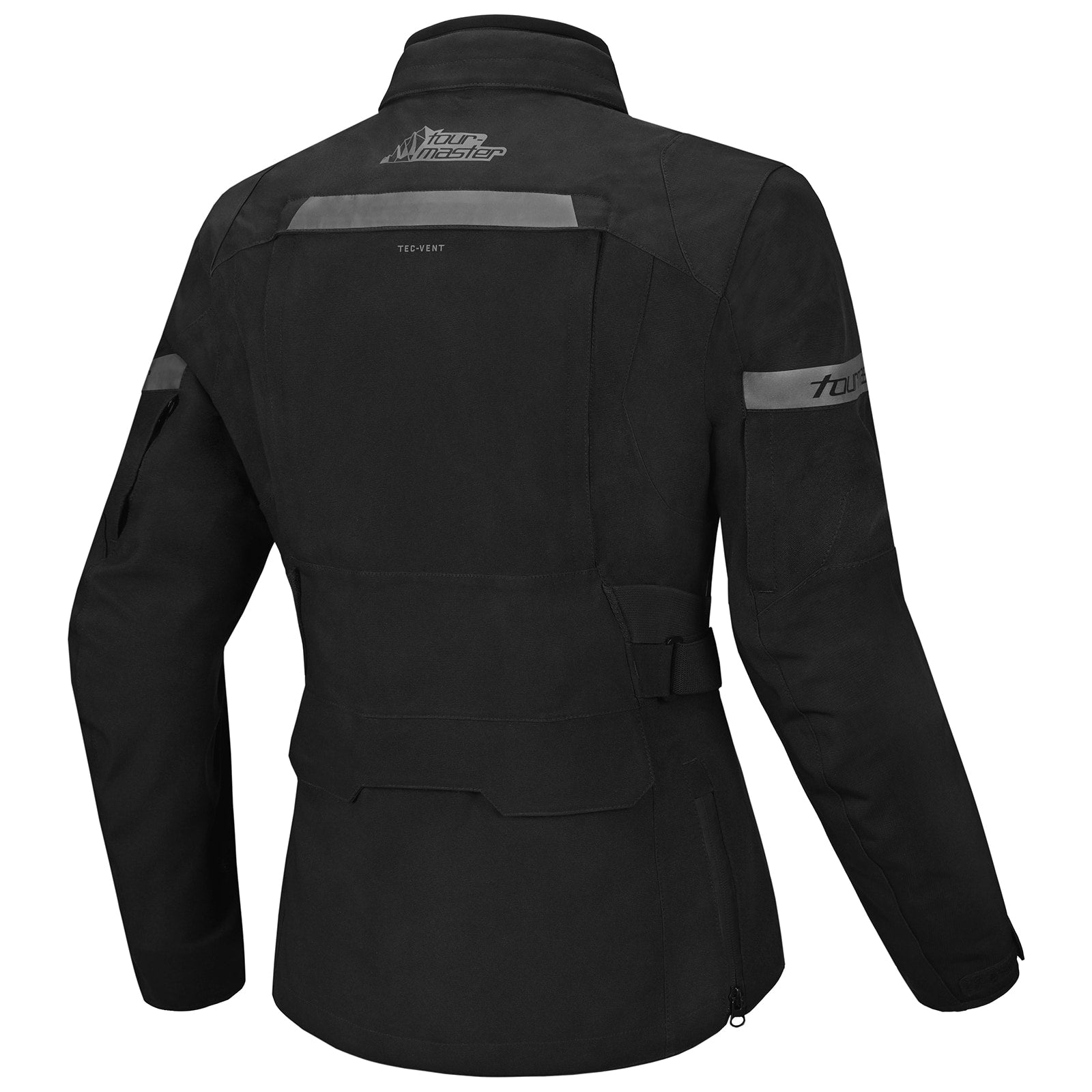 Tourmaster Women's Discovery Motorcycle Jacket - Adventure Parts