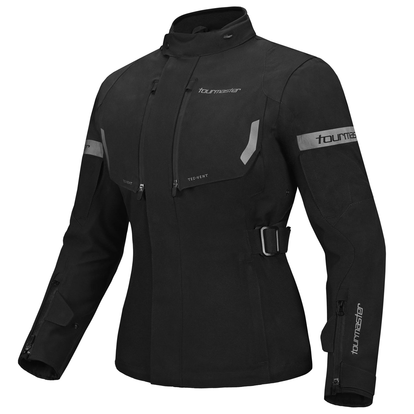 Tourmaster Women's Discovery Motorcycle Jacket - Adventure Parts