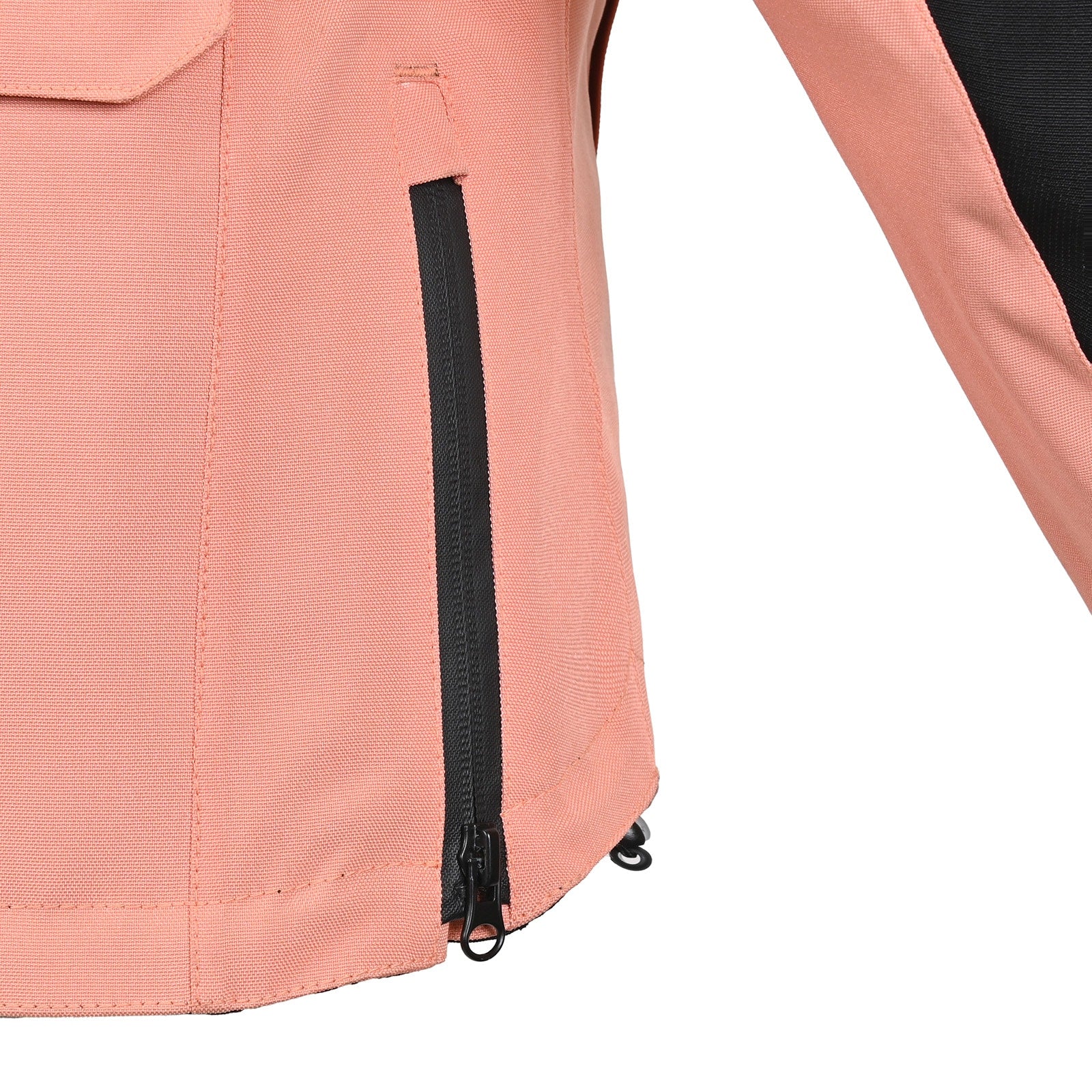 Tourmaster Women's Discovery Motorcycle Jacket - Adventure Parts