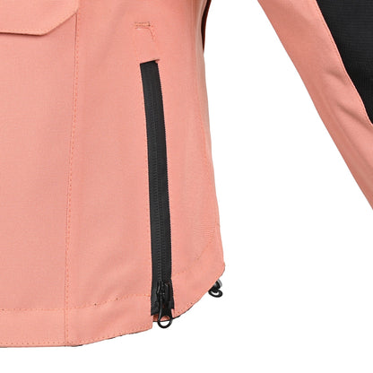Tourmaster Women's Discovery Motorcycle Jacket - Adventure Parts