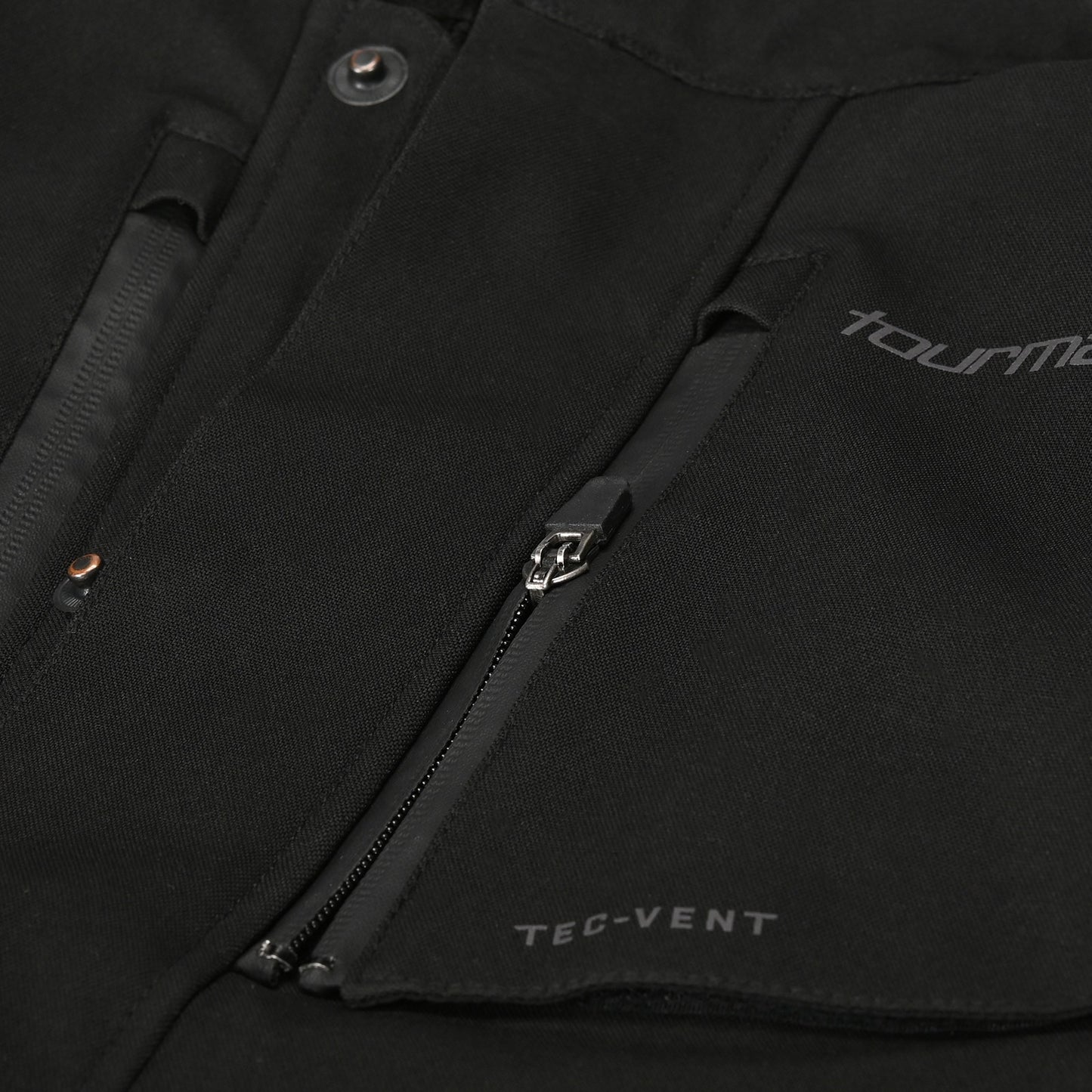 Tourmaster Women's Discovery Motorcycle Jacket - Adventure Parts