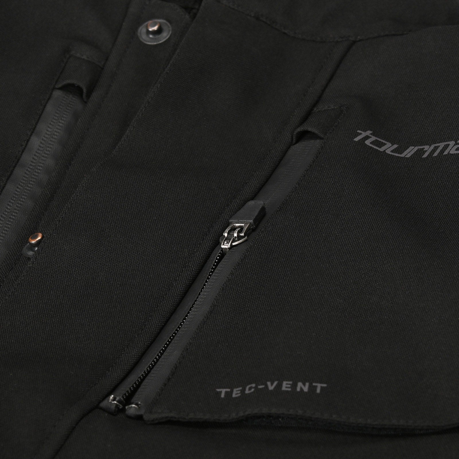 Tourmaster Women's Discovery Motorcycle Jacket - Adventure Parts