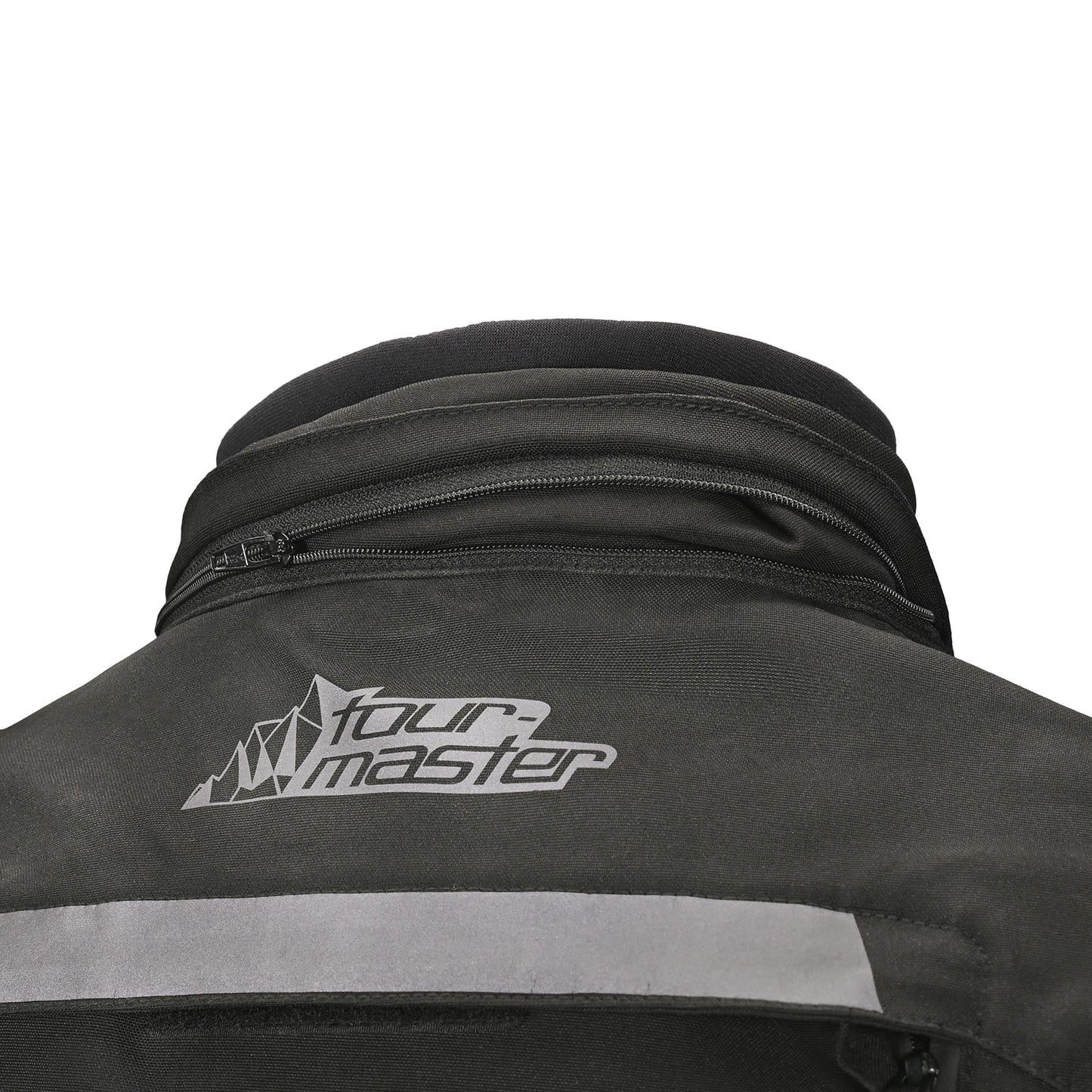 Tourmaster Women's Discovery Motorcycle Jacket - Adventure Parts