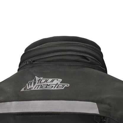 Tourmaster Women's Discovery Motorcycle Jacket - Adventure Parts