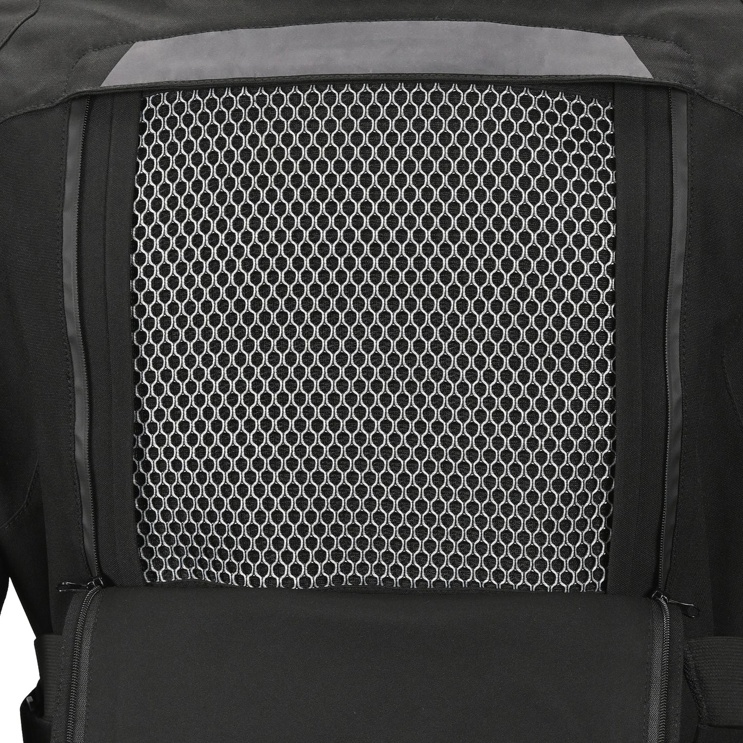 Tourmaster Women's Discovery Motorcycle Jacket - Adventure Parts