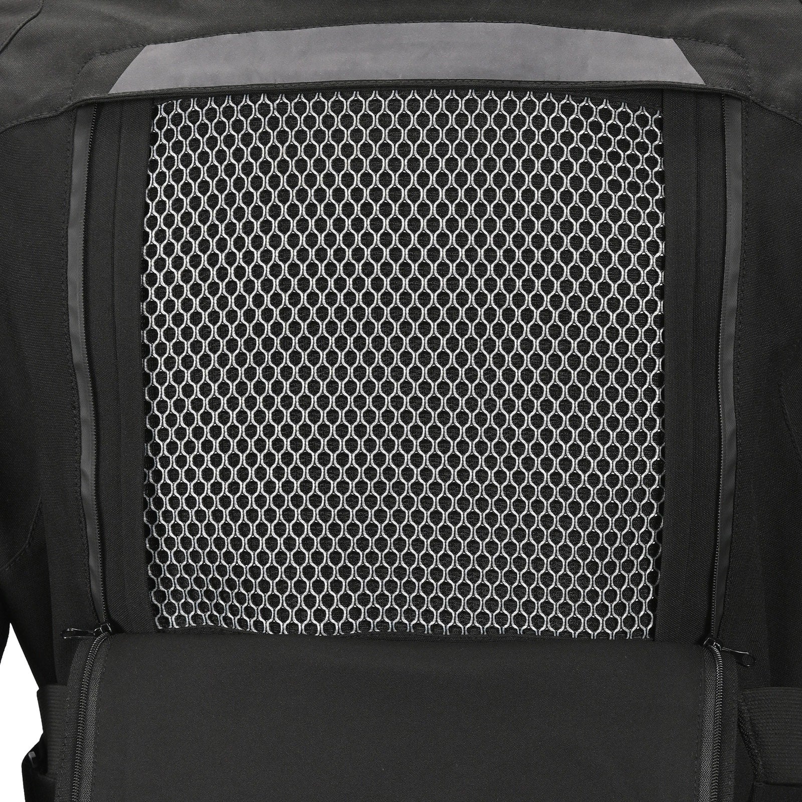 Tourmaster Women's Discovery Motorcycle Jacket - Adventure Parts