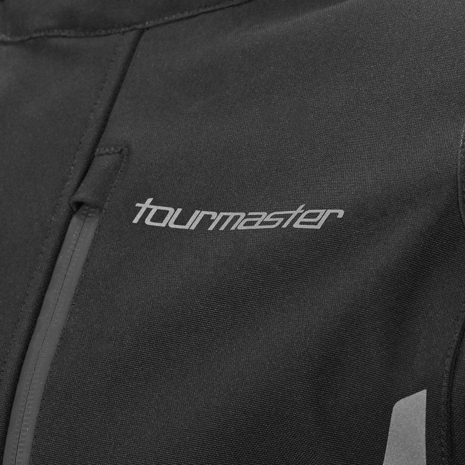 Tourmaster Women's Discovery Motorcycle Jacket - Adventure Parts