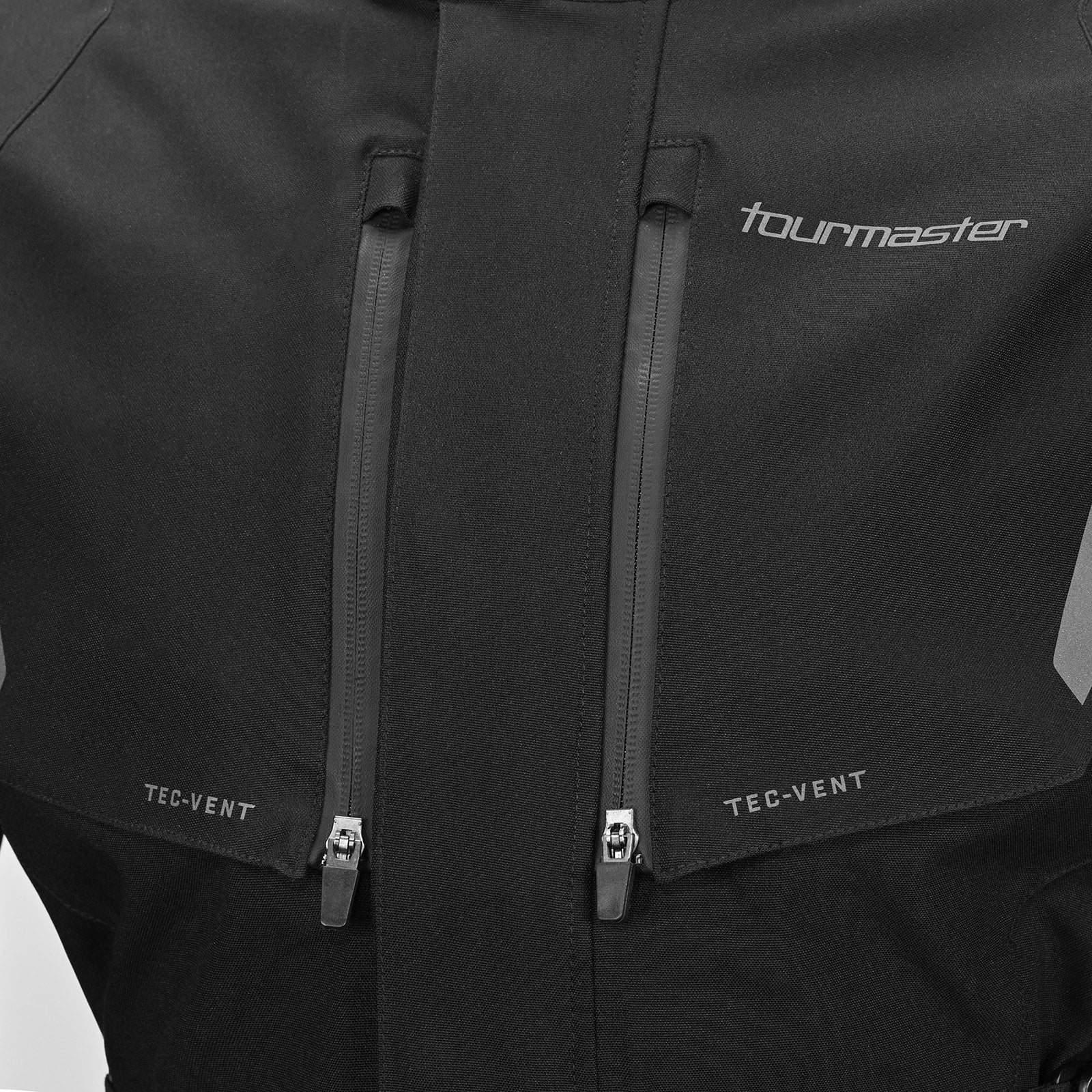 Tourmaster Women's Discovery Motorcycle Jacket - Adventure Parts