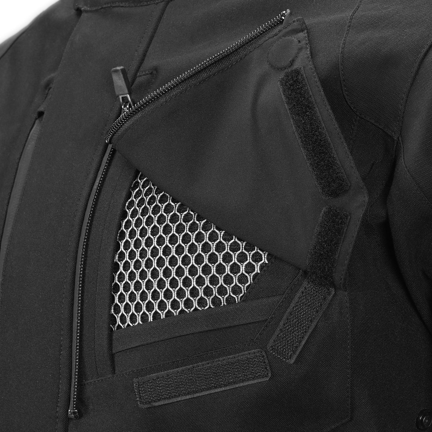 Tourmaster Women's Discovery Motorcycle Jacket - Adventure Parts