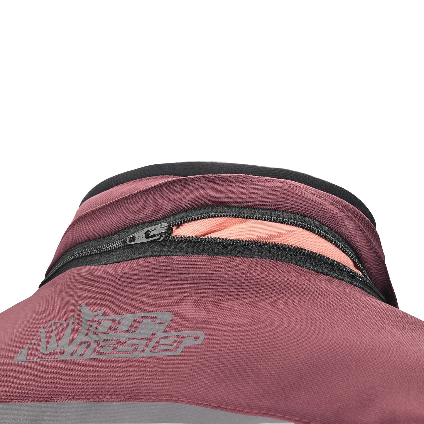 Tourmaster Women's Discovery Motorcycle Jacket - Adventure Parts