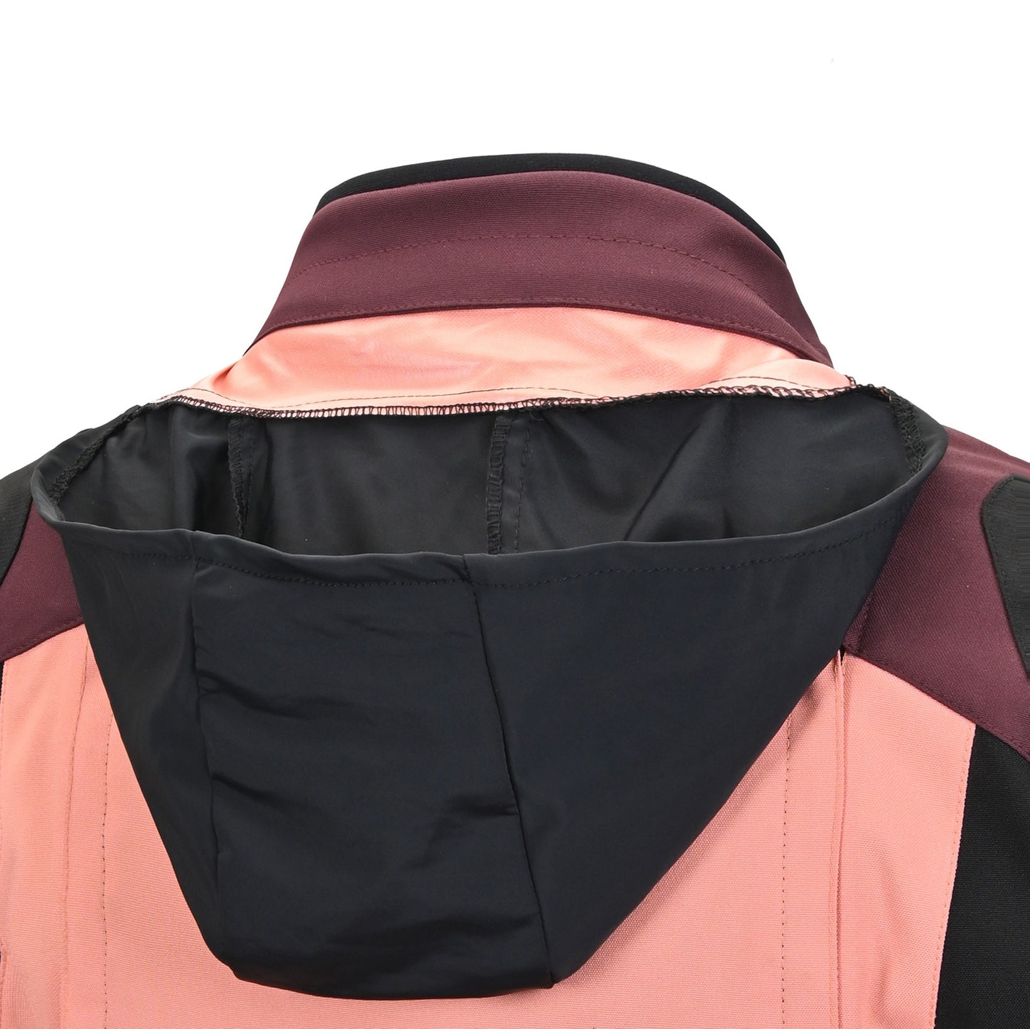Tourmaster Women's Discovery Motorcycle Jacket - Adventure Parts