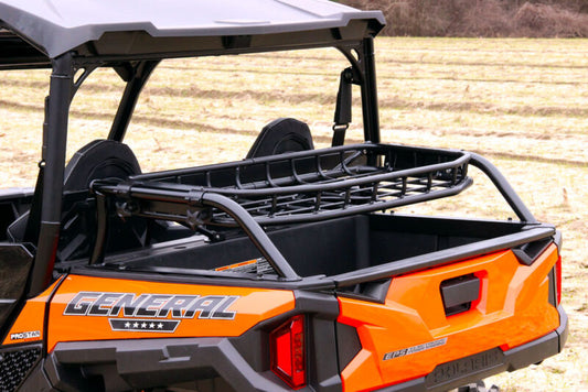 Seizmik Dump Bed Rack – Polaris General