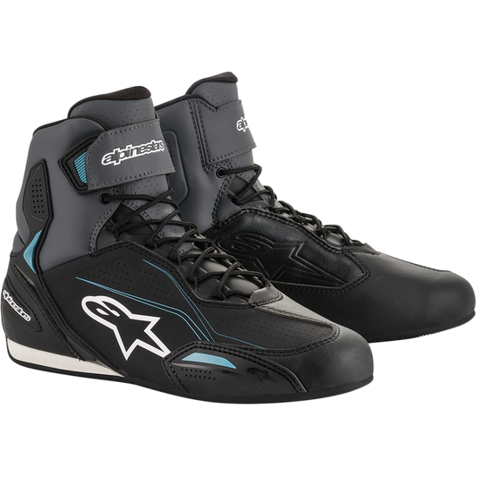 Alpinestars Stella Faster-3 Motorcycle Riding Shoes