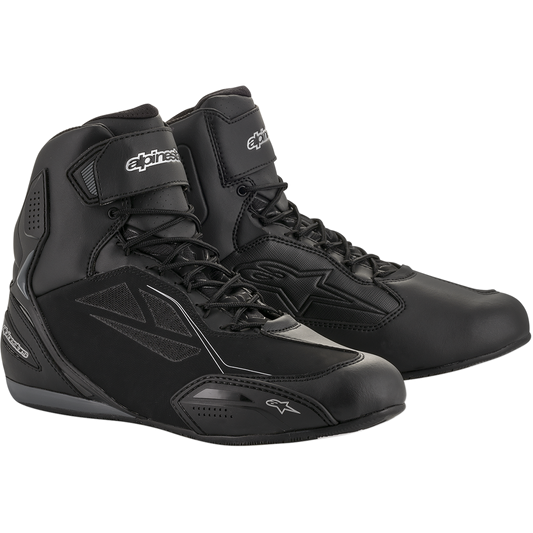 Alpinestars Stella Faster-3 Drystar Motorcycle Riding Shoes